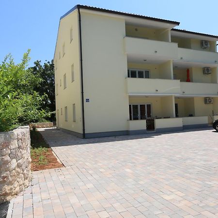 Apartments Saramandic Šilo Eksteriør bilde