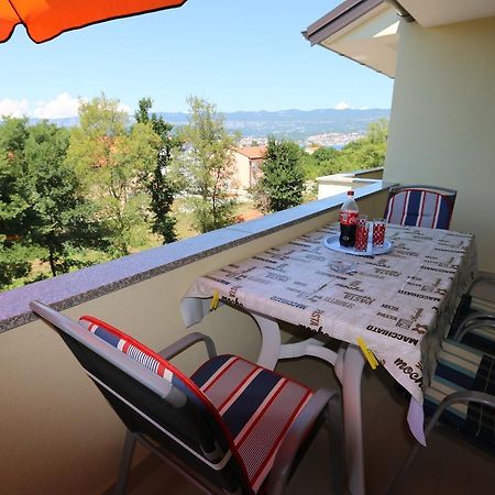 Apartments Saramandic Šilo Eksteriør bilde