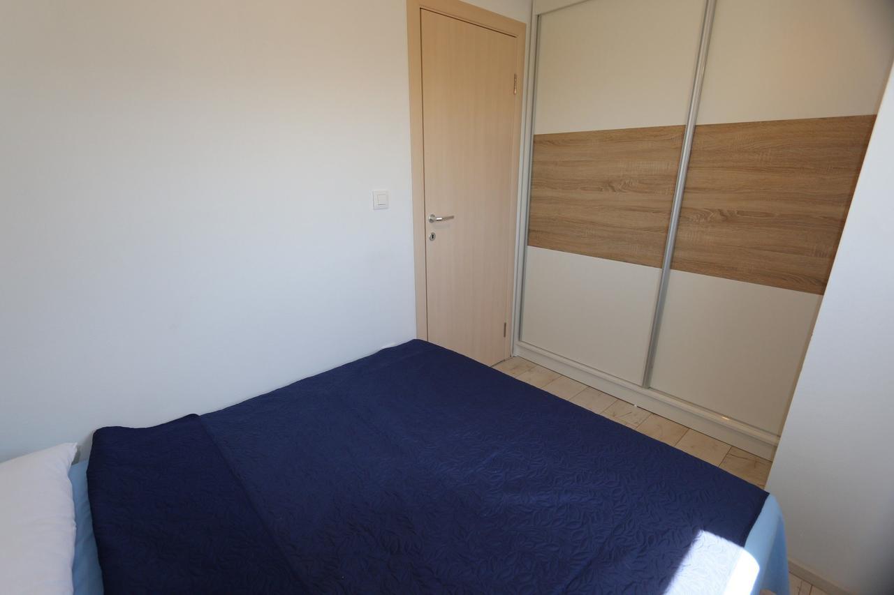 Apartments Saramandic Šilo Eksteriør bilde