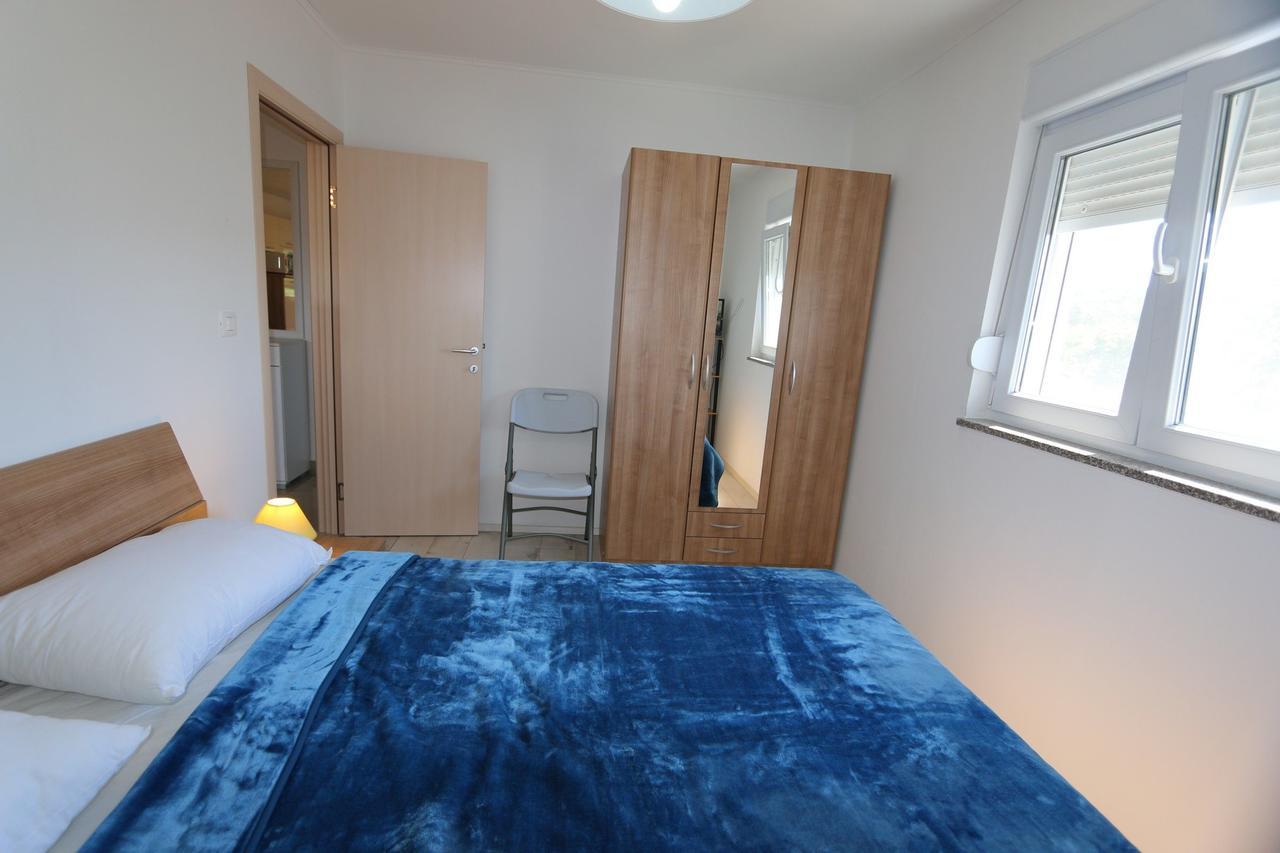 Apartments Saramandic Šilo Eksteriør bilde
